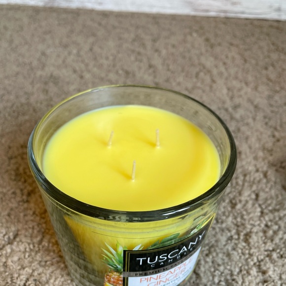 Three Candles. - Picture 4 of 7